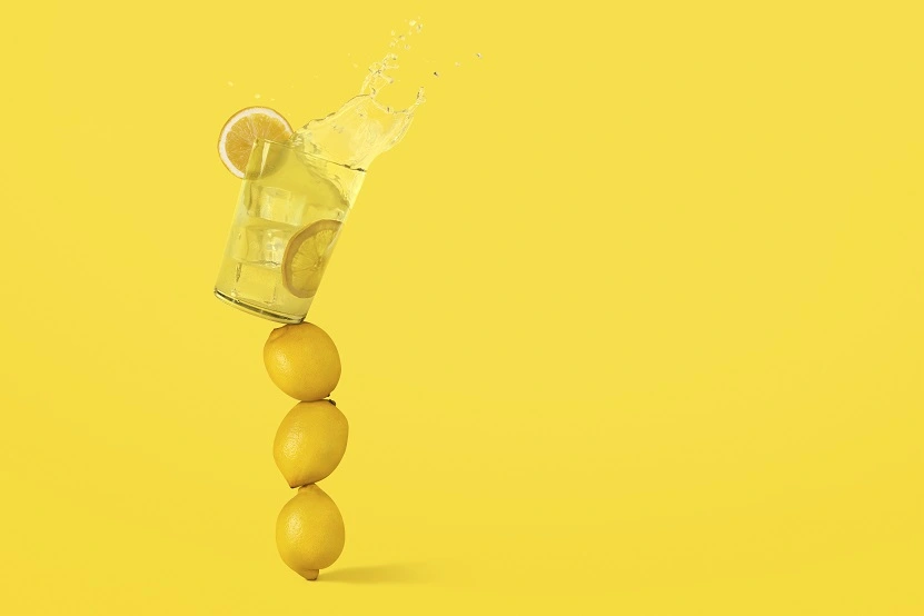 Снижаем цены на лимонную кислоту