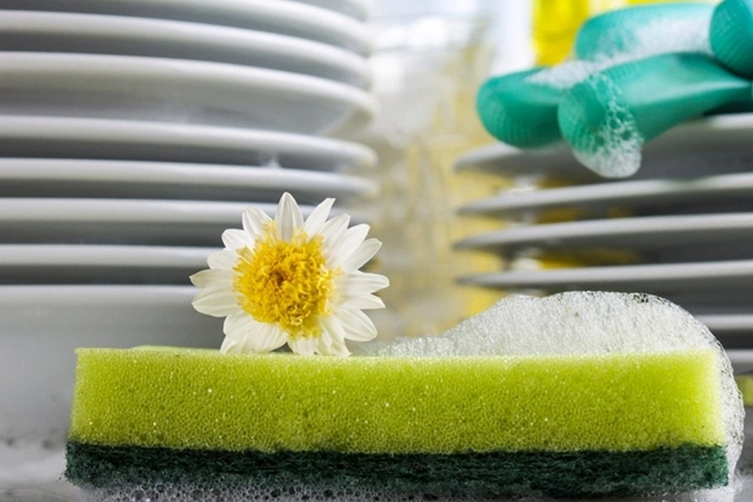 Подборка эксклюзивных отдушек для изготовления средств для мытья посуды