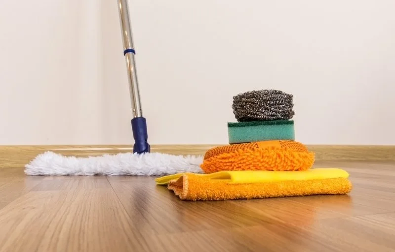 Подборка уникальных отдушек для разработки средства для мытья пола