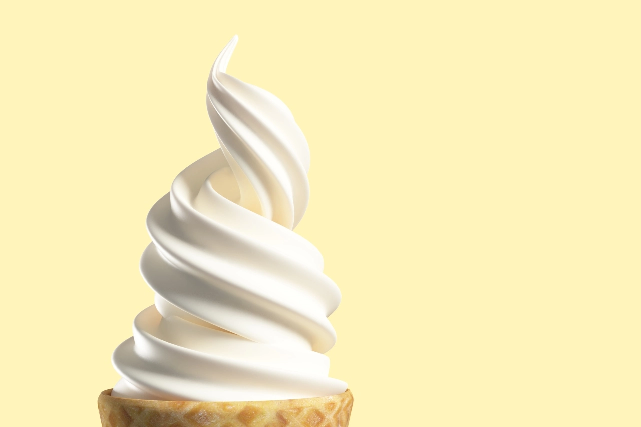 Ванильные ароматизаторы в продуктах 