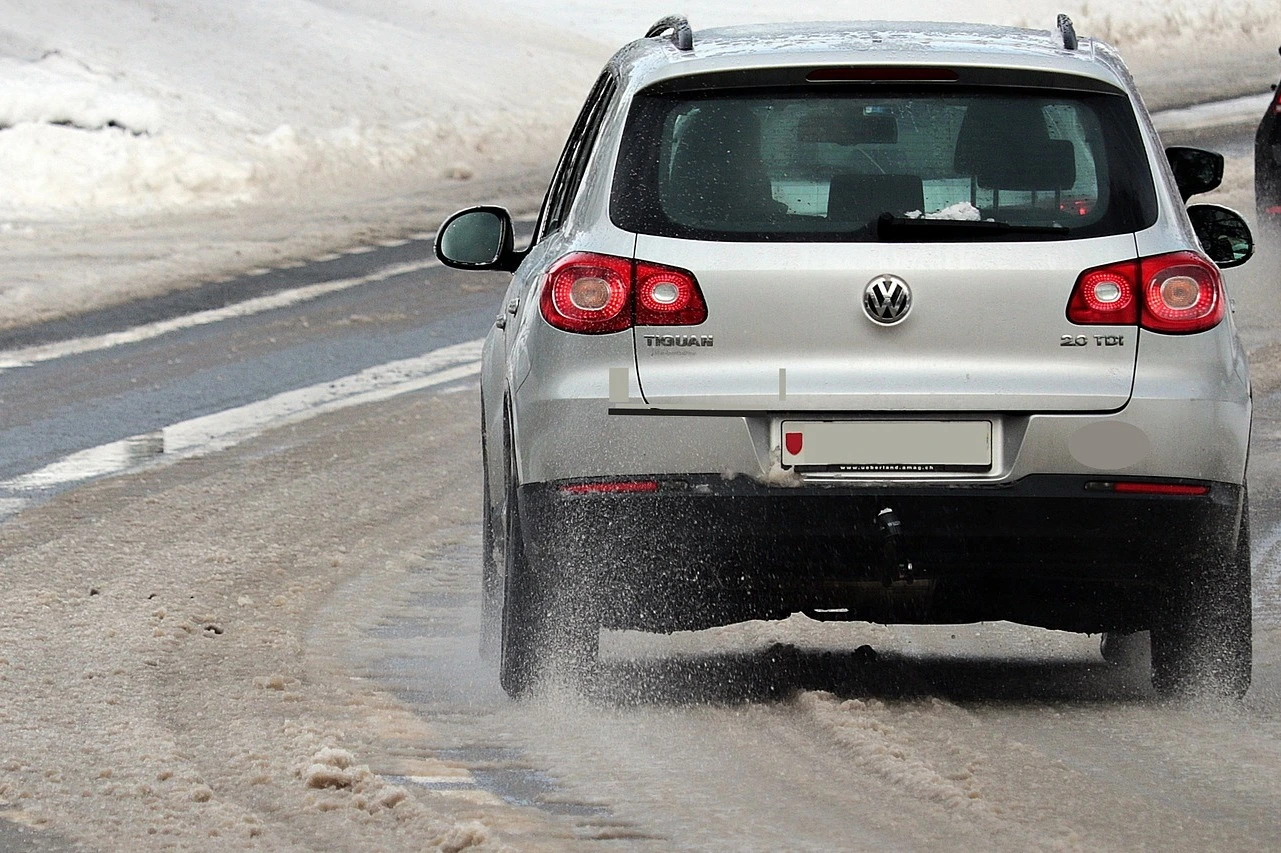 Коллекция отдушек для Незамерзайки 2023 -2024