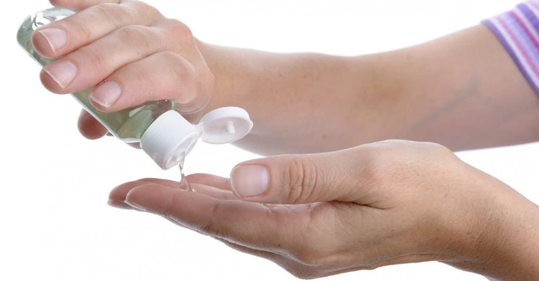 Отдушки для антисептиков, отдушки для средств гигиены и дезинфекции постоянно в продаже