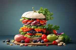 Ароматизаторы и здоровое питание