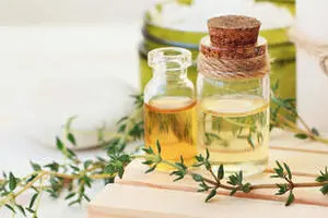 Особенности применения эфирных масел и экстрактов