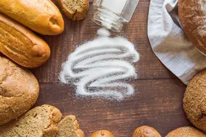 Влияние различных факторов на характеристики соли