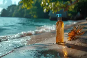 Отдушки и парфюмерные композиции для гелей