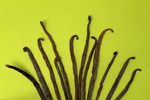 Ваниль в бытовой химии и косметике