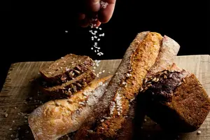 Требования пищевой промышленности к соли