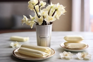 Особенности использования ванили в хлебобулочных и кондитерских изделиях