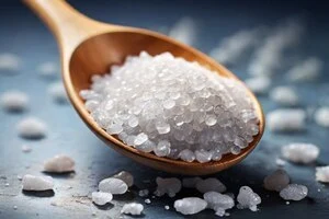 Пищевая ценность природной соли