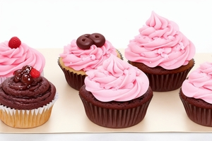 Ароматы для мучных изделий