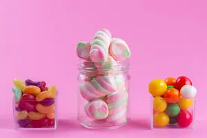 Роль сладкого вкуса 