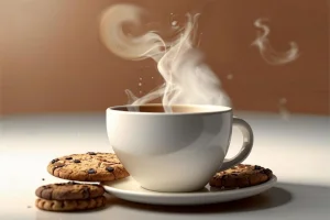 Кофе: универсальный ингредиент для кулинарного творчества