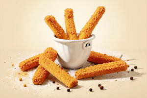 День рыбных палочек