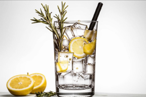 Готовые рецептуры джин-тоника для массового производства: точные дозировки и проверенные технологии