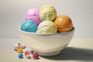 Натуральные пищевые красители: тысячелетний опыт на службе современного производства