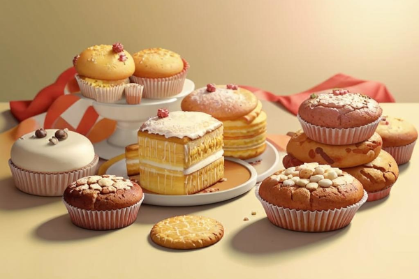 Новый поставщик ингредиентов для Вашего производства!