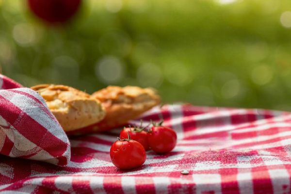 Промышленный рецепт антикомариного спрея с отдушками