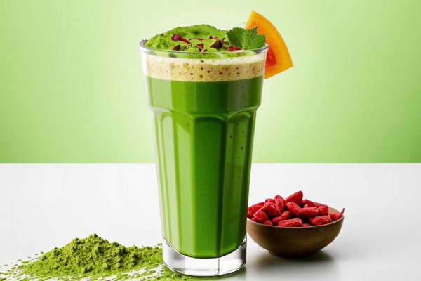 Протеиновые коктейли 2.0: как обогатить вкус и пользу натуральными ингредиентами