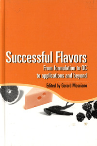 Successful Flavors