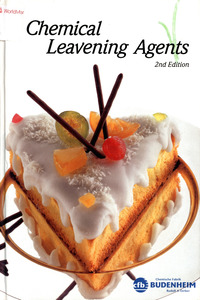 Chemical Leavening Agents