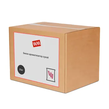 Бекон ароматизатор сухой