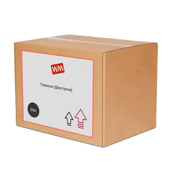 Глюкоза (Декстроза)