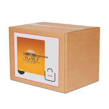 Галамик Молочная комби